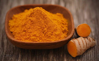 Amazing Health Benefits of Saffron, Turmeric, Frankincense, and Myrrh